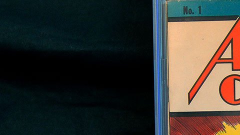Los coleccionables, como los libros de historietas y las cartas de béisbol coleccionables, tienen cada vez más valor para los inversores.