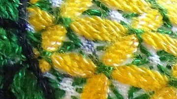 Tortilla de maíz