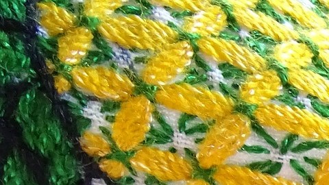 Tortilla de maíz