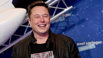 Elon Musk ha dicho que Dogecoin es su criptomoneda favorita y que le parece que es genial.