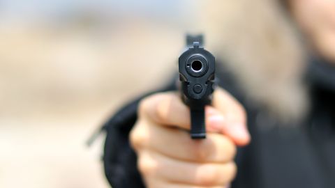 Violencia México