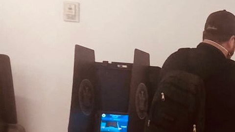 Las elecciones en Nueva York incluirán nuevo sistema de votación por orden de preferencia.