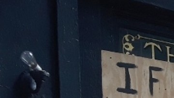 NY sigue tratando de levantarse.