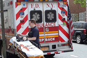 NYPD: dos hombres asesinados y dos heridos a balazos en El Bronx, uno de ellos hispano