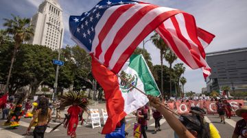 5 de mayo: Relación México - EE.UU.
