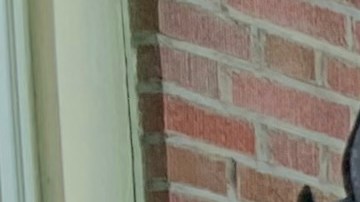 Agustina Vélez vive en un estudio en una casa privada en Corona con sus hijos, y espera que pronto abran aplicaciones para recibir la asistencia de rentas