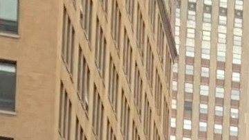 Repartidores de la ciudad de Nueva York