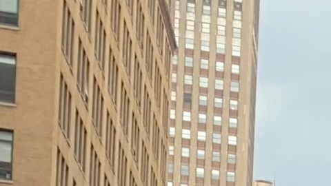 Repartidores de la ciudad de Nueva York