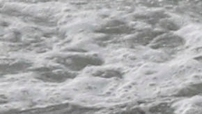 Accidente en Point Loma