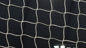 Mendy le adivinó la intención al delantero argentino en el penal.