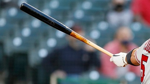 Pujols fue dejado en libertad con 4 años de edad.
