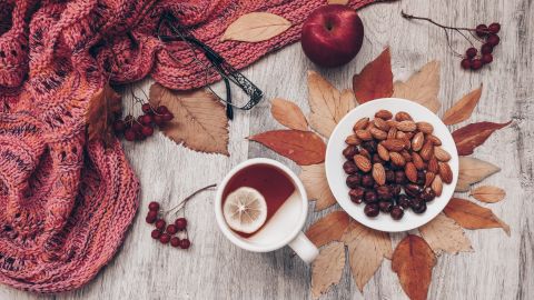 Almendras