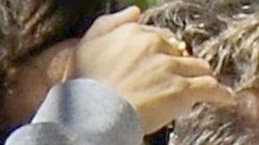 La ex de Ben Affleck, Ana de Armas, se fue hasta España, lejos de los paparazzi y los supuestos encuentros entre su exnovio y Jennifer Lopez.