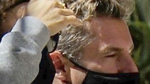 La ex de Ben Affleck, Ana de Armas, se fue hasta España, lejos de los paparazzi y los supuestos encuentros entre su exnovio y Jennifer Lopez.