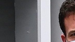 Seraphina, hija de Ben Affleck, es foco de duras críticas. Fans dicen que viste como niño.