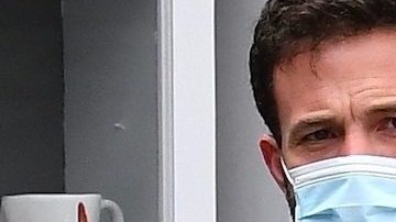 Seraphina, hija de Ben Affleck, es foco de duras críticas. Fans dicen que viste como niño.