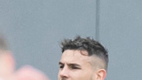 Uno de ellos está muy cerca de ser jugador del Real Madrid.