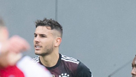 Uno de ellos está muy cerca de ser jugador del Real Madrid.