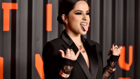 Becky G.