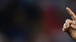 Desde 2015 el 'Gato' no ha vuelto a ser convocado a la Selección Francesa.