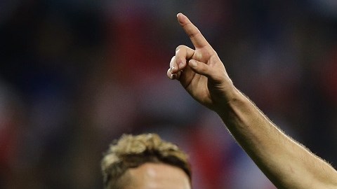 Desde 2015 el 'Gato' no ha vuelto a ser convocado a la Selección Francesa.