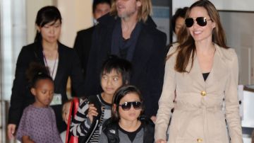 Brad Pitt vuelve a la a corte con Angelina Jolie para seguir peleando por sus hijos.