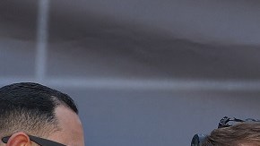 El combate será en el AT&T Stadium de Arlington, Texas.