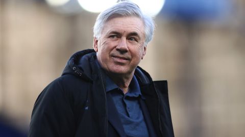 Carlo Ancelotti