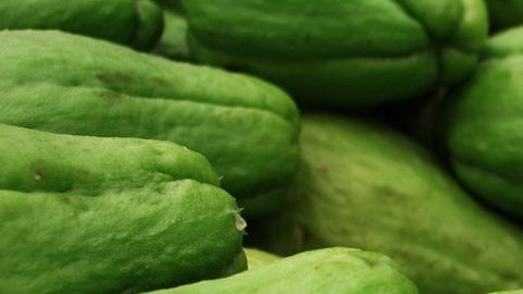 Chayote