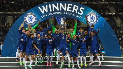 El Bayer se ha fijado en dos importantes jugadores del Chelsea que finalizan contrato en junio