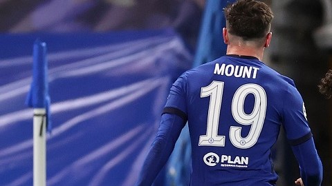 Chelsea FC jugará su segunda final de Champions League.
