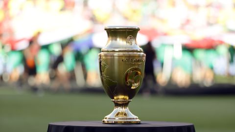 Estados Unidos podría albergar la Copa América 2020