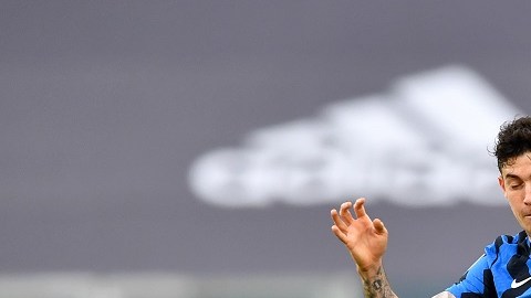 Cuadrado lleva 11 asistencias en Serie A esta temporada.