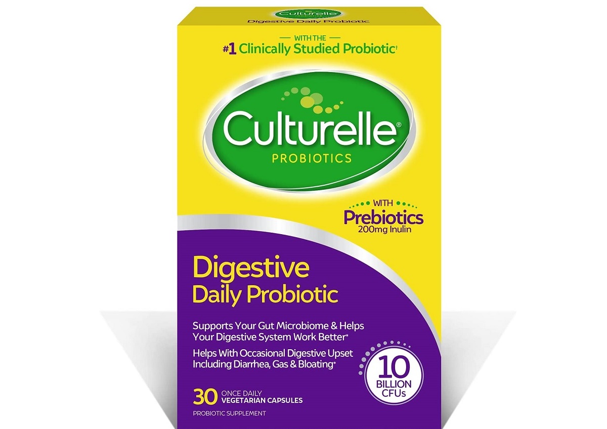 Culturelle probiotico