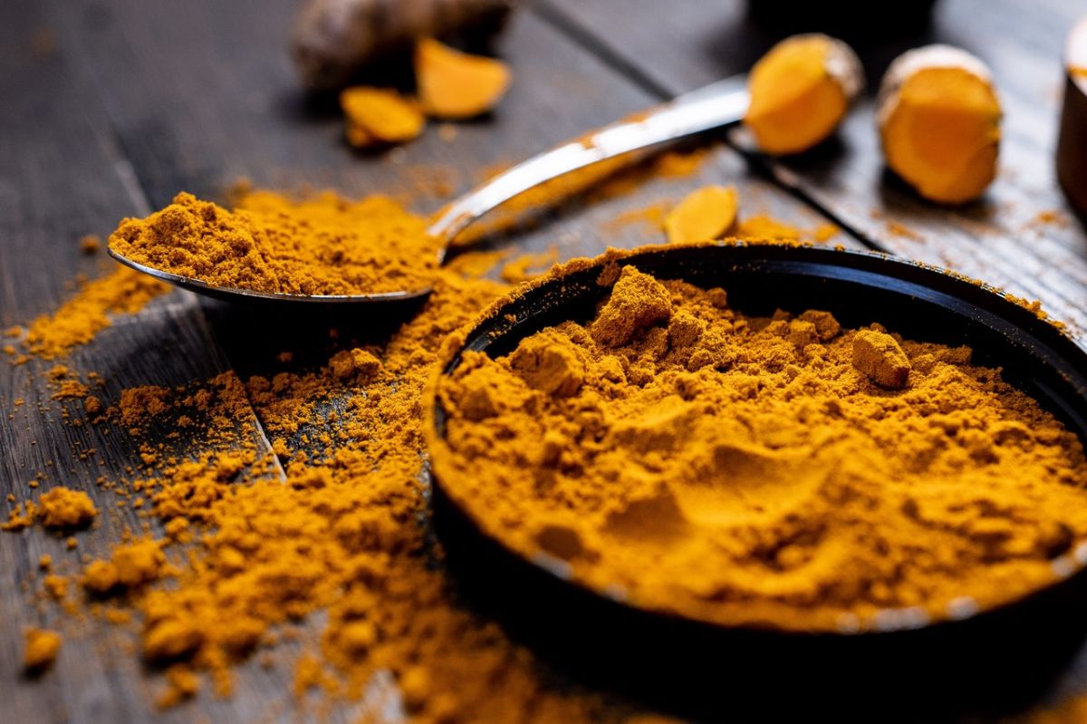 The benefits of turmeric to reduce high cholesterol