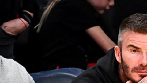 Romeo cumplió 18 años de edad y es el segundo hijo de David.