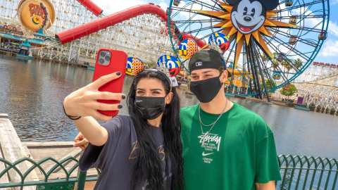Disney