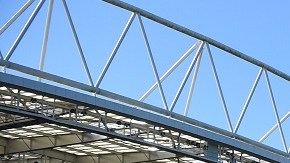 Estádio do Dragão de Oporto, aquí se jugará la final de la UCL.