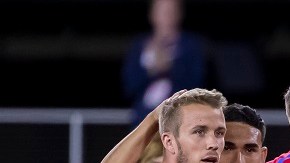 Honduras será el rival de Estados Unidos en semifinales.