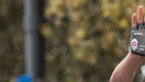 Egan Bernal