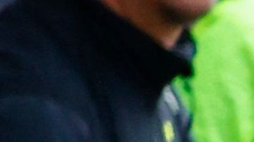 El dia malo de Egan Bernal en el Giro de Italia