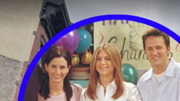 'Friends'