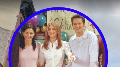 'Friends'