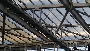 16.500 aficionados pudieron ingresar al estadio de los dragones en Oporto.