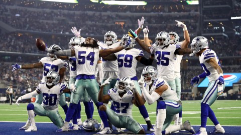 Dallas Cowboys