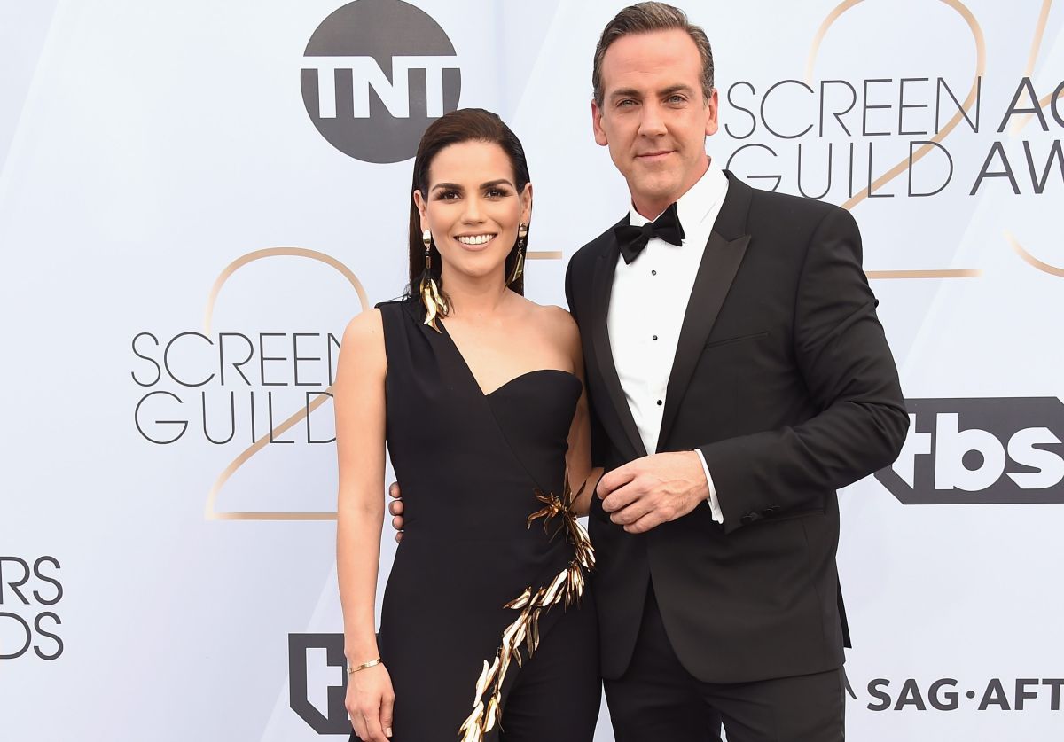 Carlos Ponce está listo para conducir el Miss Universo, pero no se