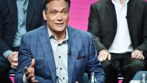 Jimmy Smits