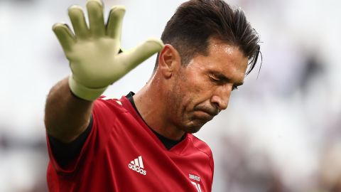 Gianluigi Buffon