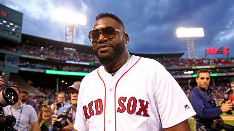 David Ortiz