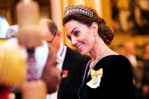 Kate Middleton, la duquesa de Cambridge, también publica un libro